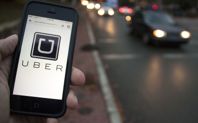 Ξεκινάει η δίκη της Uber