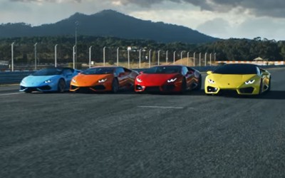 Μόνο ο χρόνος είναι εχθρός (video)