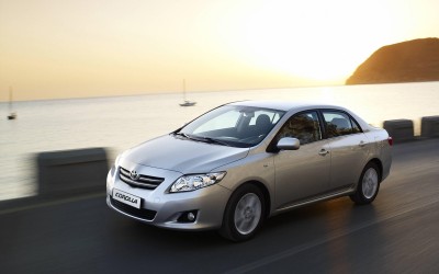 Ανάκληση Toyota Auris Yaris και Corolla