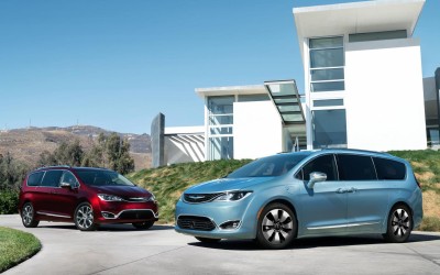 Θα παίξει... ηλεκτρικά ο Όμιλος Fiat-Chrysler