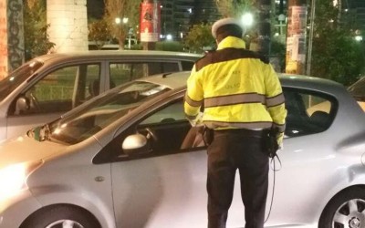 Ποιες είναι οι πιο συνήθεις τροχαίες παραβάσεις;