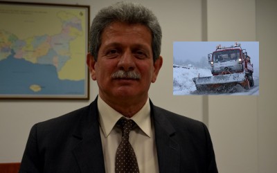 Υπηρεσιακά οχήματα κυκλοφορούν ανασφάλιστα