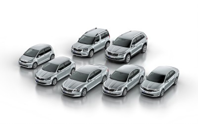 Διευρύνει το δίκτυο της η Skoda Karenta