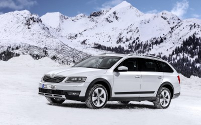 Νέες τιμές SKODA