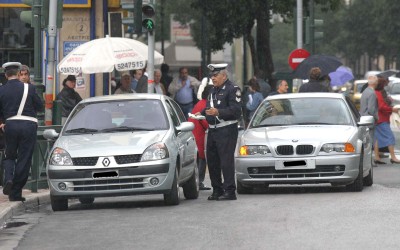 Ποια είναι τα δικαιώματά μας σε μπλόκο;