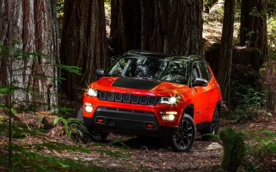 Το νέο Jeep Compass σε video