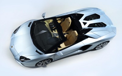 Παγκόσμια ύφεση; Όχι για την Lamborghini

