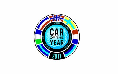 Ανακοινώθηκε το Ευρωπαϊκό Αυτοκίνητο της Χρονιάς 2017