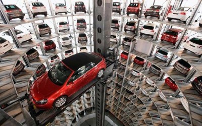 Με θετικό πρόσημο η αγορά αυτοκινήτου τον Φεβρουάριο