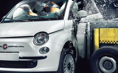 FCA Safety Center: Με γνώμονα την ασφάλεια