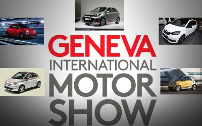 5 ΜΙΚΡΑ της Γενεύης