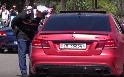 Γιατί κύριε κάνετε φασαρία; (video)