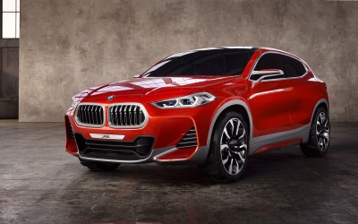 Όλες οι νέες BMW του 2017-2018 