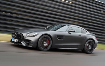 «Άνθηση» στις πωλήσεις της AMG περιμένει η Mercedes-Benz
