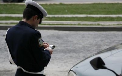 Ποιοι δικαιούνται επιστροφή πινακίδων αυτό το Πάσχα;