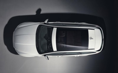 Η Jaguar προαναγγέλλει την XF Sportbrake (+video)