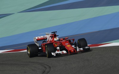 F1: Τροποποίησε το «εύκαμπτο» πάτωμα η Ferrari 