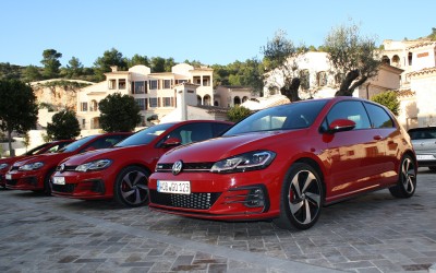 Οι νέοι κινητήρες της Volkswagen