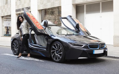 Σχολή οδηγών με… supercar! (video)