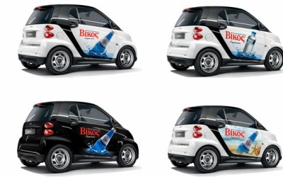 Smart Fortwo από 8.990 ευρώ