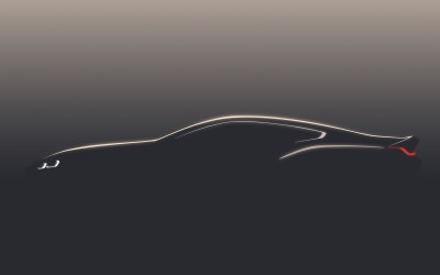 Η BMW ετοιμάζει την 8 Series