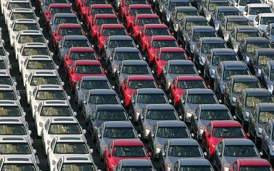 Γιατί έπεσε η ευρωπαϊκή αγορά αυτοκινήτου τον Απρίλιο;