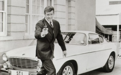 R.I.P. Roger Moore