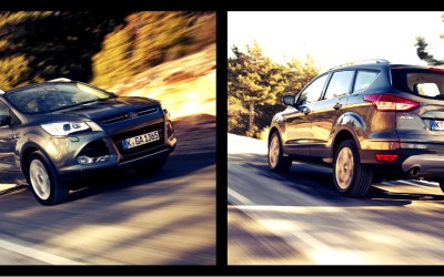 Ford Kuga – Οι τιμές στην Ελλάδα
