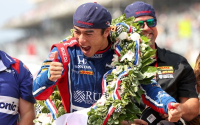 Πόσα χρήματα έλαβε ο νικητής του Indy 500;
