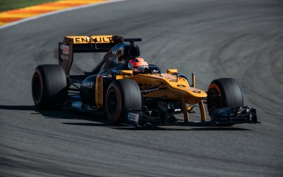 F1: Μπορεί να επιστρέψει στην F1 o Kubica;