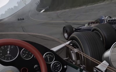 Και όμως αυτό είναι παιχνίδι! (video)