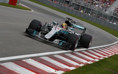F1: Νικητής ο Hamilton, οδηγός του αγώνα ο Vettel