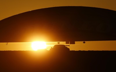 Οι 24 Ώρες του Le Mans σε 10 λεπτά! (vid)