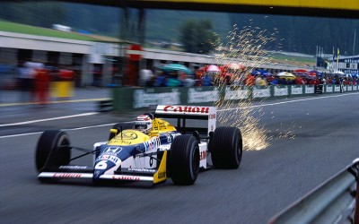 F1: Williams-Honda… παίζει το σενάριο;