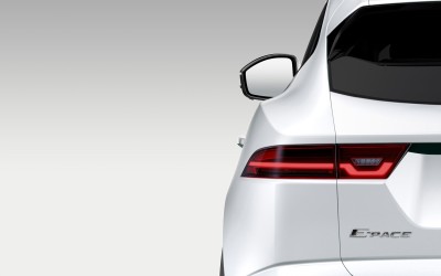 Νέο SUV από τη Jaguar προ των πυλών 