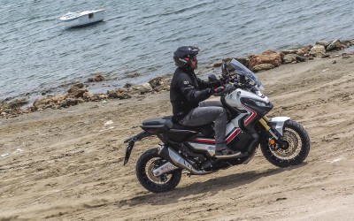 Το scooter της Honda που σχεδιάστηκε με έμπνευση την Ίο (vid)