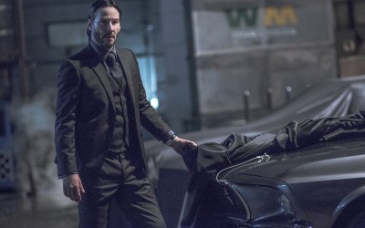Καλύτερος οδηγός στη showbiz είναι ο Keanu Reevs (video)