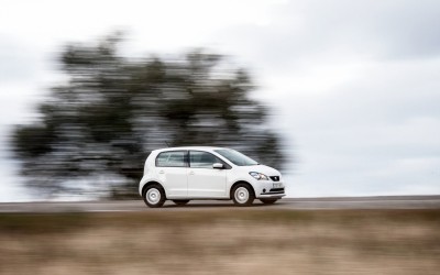 Ανάκληση SEAT Mii, Toledo, Leon, Ibiza