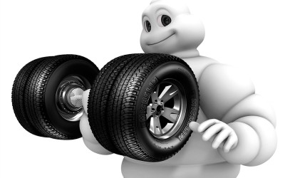 Αποχωρεί η Michelin από την Ελλάδα
