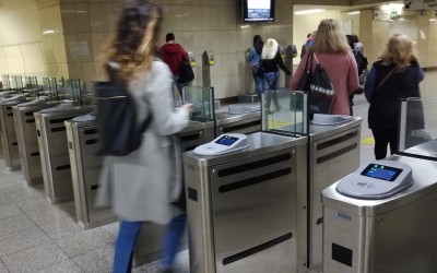 Πότε θα λειτουργήσει το ηλεκτρονικό εισιτήριο;