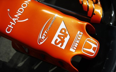 F1 : Ενα δεκάλεπτο με συνεχόμενες ανακοινώσεις στην F1