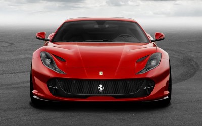 Δεν επιτρέπεται να αγοράσεις Ferrari αν δουλεύεις γι’ αυτή