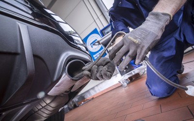 Και η Porsche στη «δίνη» του dieselgate