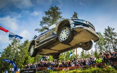 Εντυπωσιακό άλμα 49 μέτρων για τον Tanak (vid)
