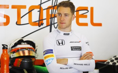 F1: Παραμένει στην McLaren o Vandoorne