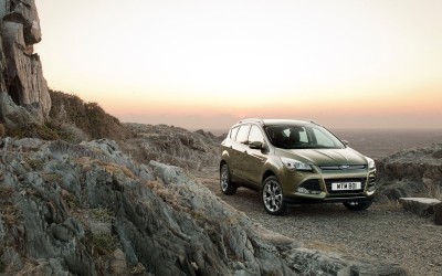 Ανάκληση Ford Kuga