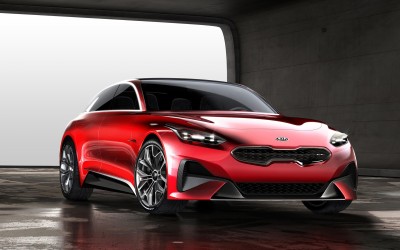 Νέο αμάξωμα για την επόμενη γενιά του Kia cee’d