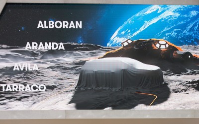 Πώς η κρίση στην Καταλονία επηρεάζει το νέο SUV της Seat