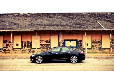 Tesla Model S από 500 $ το μήνα
