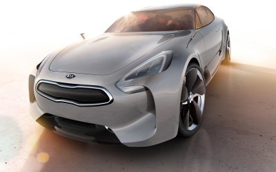 Από την ΚIA ο αντίπαλος της Toyota GT-86